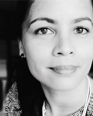Photo of Melisa (Ho Chong) Du Preez - The First Steps, General Counsellor, ASCHP Specialist Wellness Counsellor