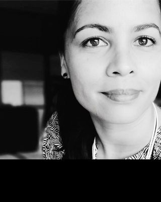 Photo of Melisa (Ho Chong) Du Preez - The First Steps, General Counsellor, ASCHP Specialist Wellness Counsellor