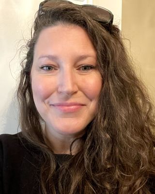 Photo of Rachel Sansone, Registered Social Worker, MSW, RSW