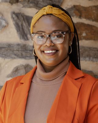 Photo of Bianna Bryant - Lotus Embodied Counseling, Clinical Social Work/Therapist, LCPC, LCSW-C