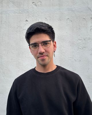 Foto de Matías Pinochet Castañeda, Psicólogo, Lic. en Psicología