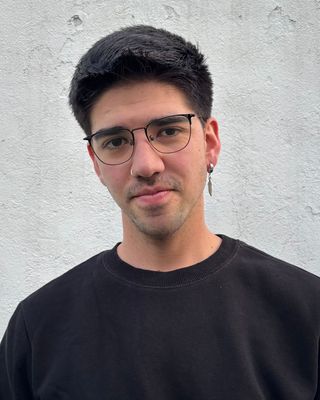 Foto de Matías Pinochet Castañeda, Psicólogo, Lic. en Psicología