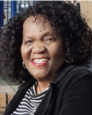 Photo of Yoliswa Veronica Keswa, General Counsellor in Noordhang, Gauteng