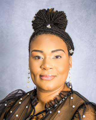 Photo of Ashley Carmichael, Counselor, LMHC