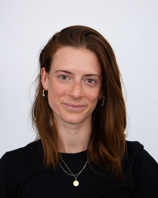 Photo of Carys Staton, Psychotherapist, MSc, MBACP