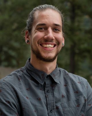 Photo of Jon Gould, Registered Psychotherapist (Qualifying), BA , MACP