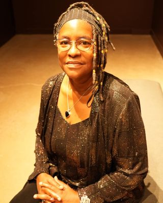 Photo of Tamell C Crawford, Licensed Professional Counselor, LCPC