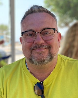 Photo of Dominic James Lawrenson - Dom Lawrenson Counselling, Counsellor, ACA-L4
