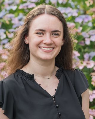 Photo of Tess Huddleston, Pre-Licensed Professional, LMSW, DVS