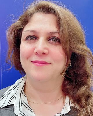 Photo of Neda Motamedi, Psychiatrist, MD, MPH