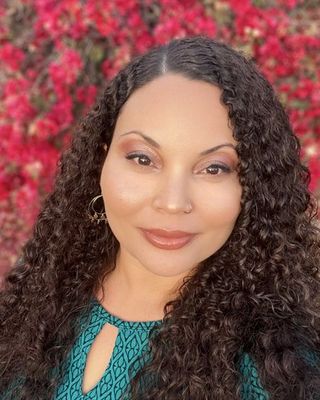 Photo of Tenisha Knox-Williams, Counselor, LAC