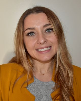 Photo of Jessica Prosser, Counselor, LPC