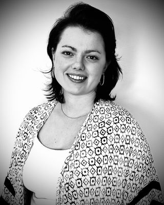 Photo of Rachel Burns, Licensed Clinical Mental Health Counselor, LCMHC