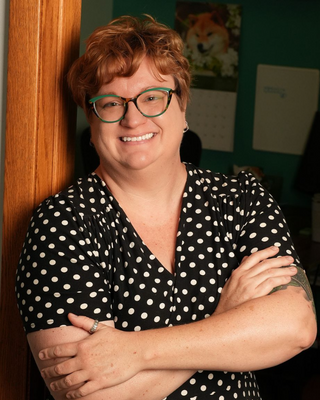 Photo of Tristin Marie Capelle, Counselor, MS, LCPC