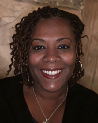 Photo of April Wilson, Licensed Professional Counselor, LPC