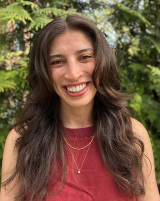 Photo of Deepa Saharia, Clinical Social Work/Therapist, LMSW