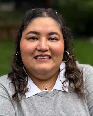 Photo of Gardenia Louve Yao, Pre-Licensed Professional