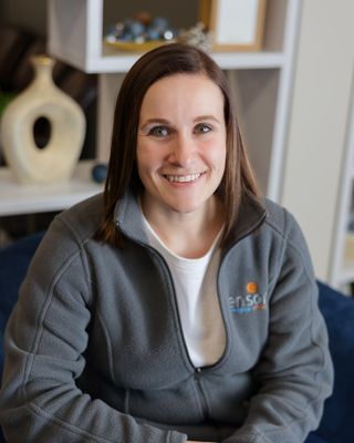 Photo of Rachel Thiel, Licensed Professional Counselor, MS, LPCC