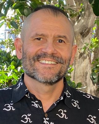 Photo of Ruben Bautista, Marriage & Family Therapist, LMFT