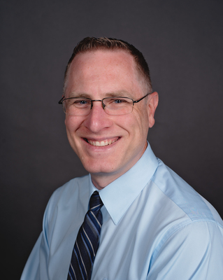 Photo of Kevin M Holloway, PhD, Psychologist in Frederick