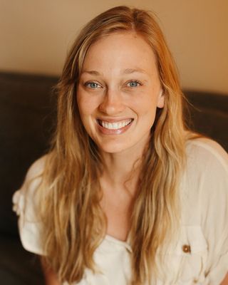 Photo of Emily Johnson, MA, LPC, Licensed Professional Counselor