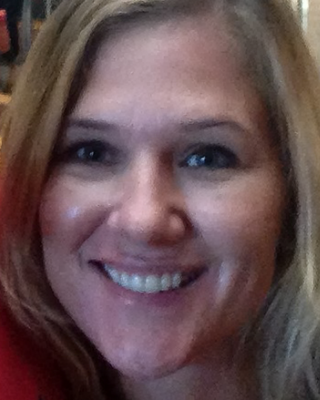 Photo of Laura Moyer, LPC, Licensed Professional Counselor