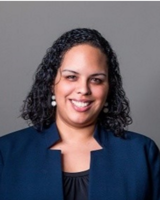 Photo of Carmen Bolivar, Counselor in Raleigh, NC