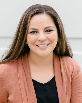 Photo of Kelly Rodriguez, Marriage & Family Therapist in Boca Raton, FL