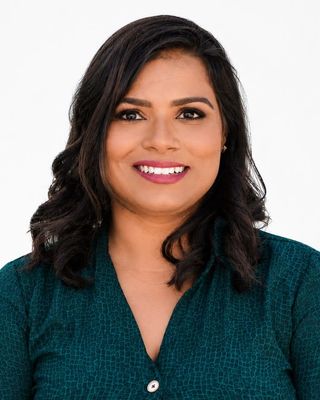 Photo of Isha Gada, Counsellor, MA, CCC, RCC