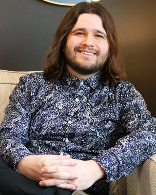 Photo of Dominic McFadden, Pre-Licensed Professional, MPS