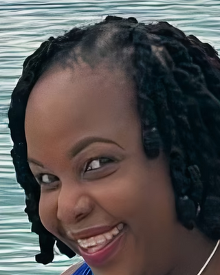 Photo of Ingrid Nembhard, Clinical Social Work/Therapist, LCSW