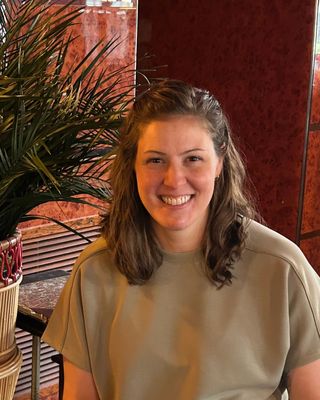 Photo of Kristin Granath - KG Inner Creative LLC, Licensed Professional Counselor, MA, ATR, BC, LPC