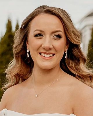 Photo of Jamie Schmitt (Wozniak), Counselor, LMHC