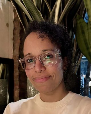Photo of Lola Santana, Counselor, LMHC, LPC