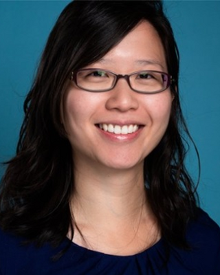Photo of Dr. Olivia Ng, Psychologist, PhD, CPsych