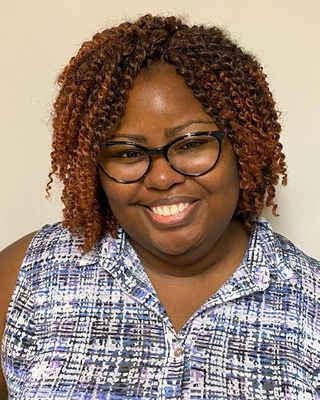 Photo of Latasha S Williams, Limited Licensed Psychologist, MA, LLP