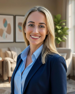 Photo of Angela Campion, Clinical Social Work/Therapist, LCSW-C