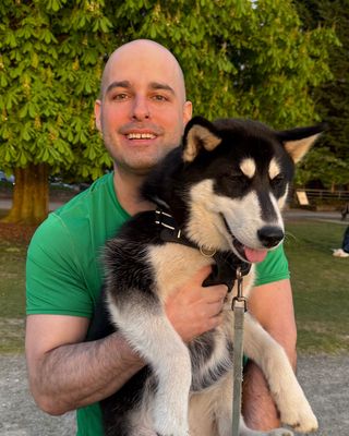 Photo of Adam Gottfried - Child & Teen Therapy with Parent Support, Clinical Social Work/Therapist, LICSW