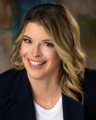 Photo of Dr. Kearie Ann Newman, Psychologist, PhD