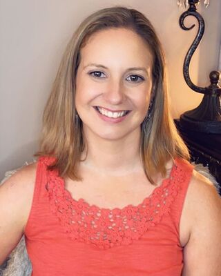 Photo of Christina Faulkner, Clinical Social Work/Therapist