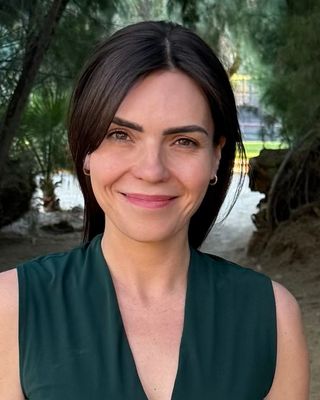 Photo of Karyn Leigh Byrne, Licensed Professional Counselor, LPC