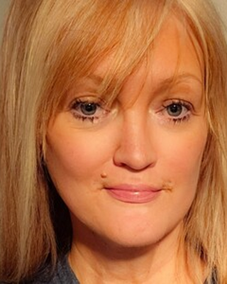 Photo of Glenna Henson, Counselor