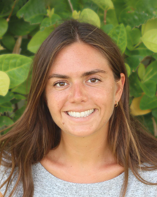 Photo of Courtney Krantz, Marriage & Family Therapist, LMFT