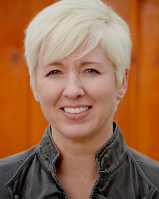 Photo of Diana Stearns, Marriage & Family Therapist, MA, LMFT