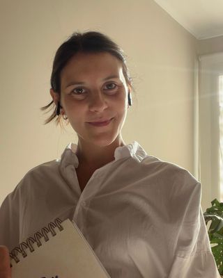 Foto de Maria Emilia Cinto, Psicólogo, Lic. en Psicología