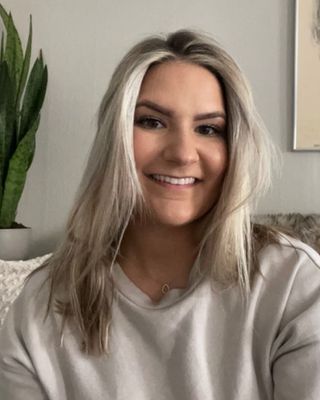 Photo of Danielle Fox, Pre-Licensed Professional, MA, NCC