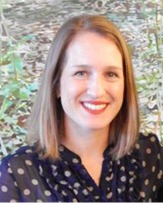 Photo of Dr. Natalie Arce Indelicato, Counselor, PhD, LMHC