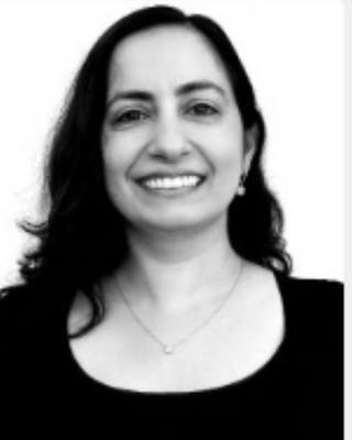 Photo of Pegah Pajouhi, Psychiatrist in Placer County, CA