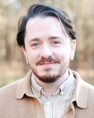 Photo of Davis J Hodge, Clinical Social Work/Therapist, MSW, LCSWA