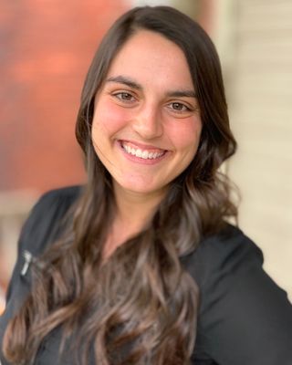 Photo of Maria Rhinehart, Clinical Social Work/Therapist, LCSW